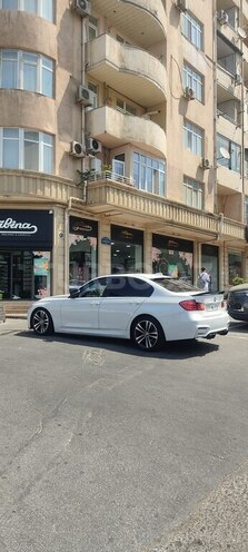 BMW 328 2013, 174,000 km - 2.0 л - Bakı