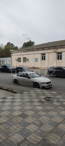 BMW 328 2013, 174,000 km - 2.0 л - Bakı