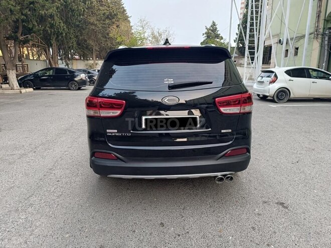 Kia Sorento 2015, 205,000 km - 2.0 l - Bakı