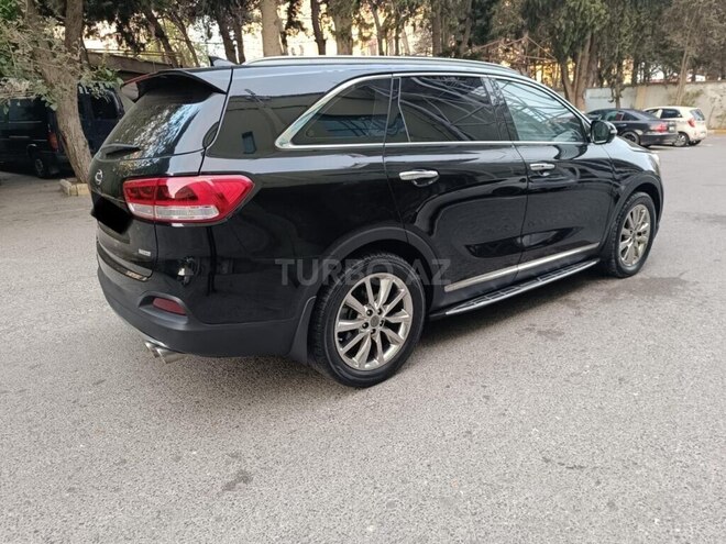 Kia Sorento 2015, 205,000 km - 2.0 l - Bakı
