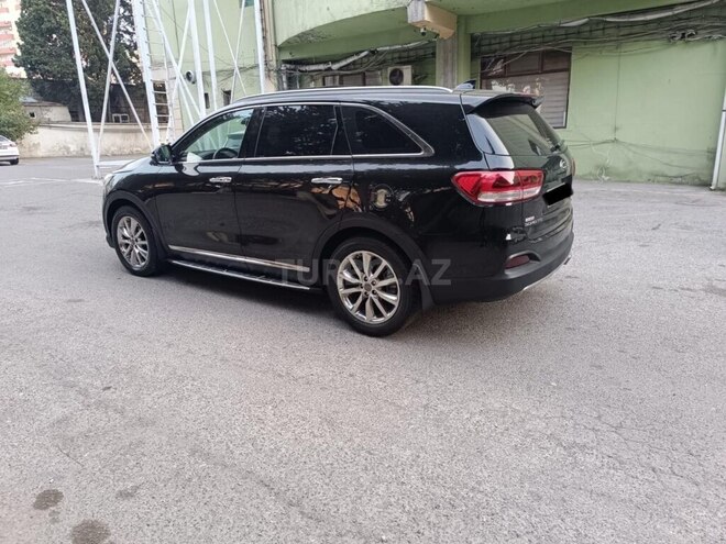 Kia Sorento 2015, 205,000 km - 2.0 l - Bakı