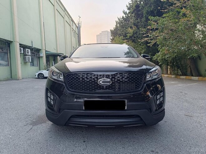 Kia Sorento 2015, 205,000 km - 2.0 l - Bakı