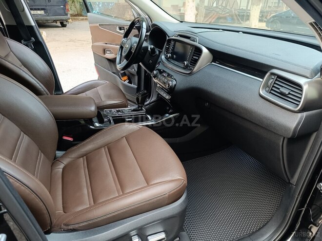 Kia Sorento 2015, 205,000 km - 2.0 l - Bakı