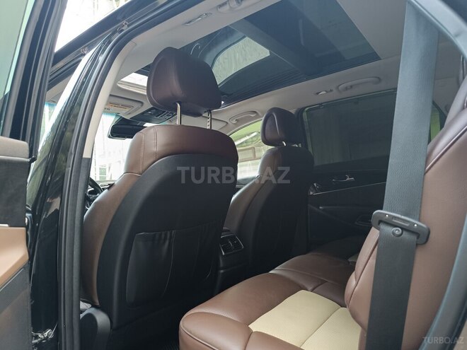 Kia Sorento 2015, 205,000 km - 2.0 l - Bakı