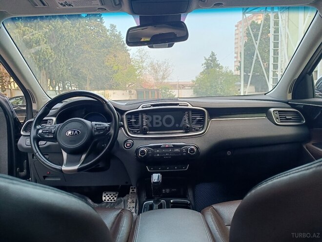 Kia Sorento 2015, 205,000 km - 2.0 l - Bakı
