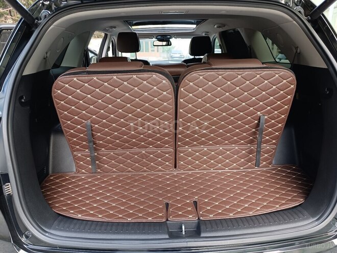 Kia Sorento 2015, 205,000 km - 2.0 l - Bakı
