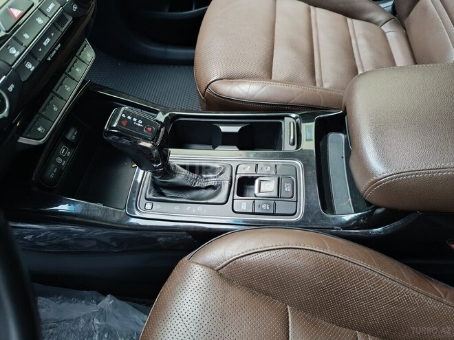 Kia Sorento 2015, 205,000 km - 2.0 l - Bakı