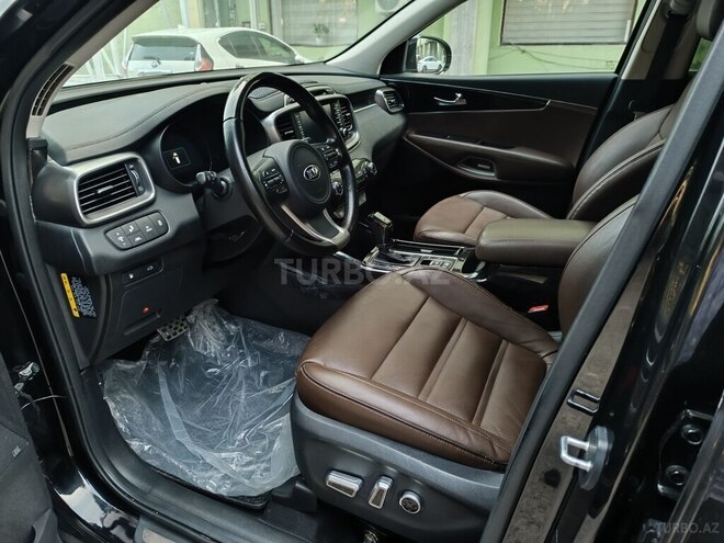 Kia Sorento 2015, 205,000 km - 2.0 l - Bakı