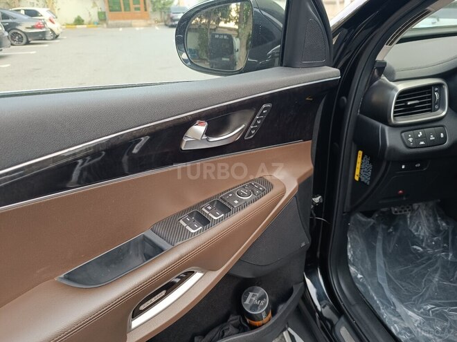 Kia Sorento 2015, 205,000 km - 2.0 l - Bakı