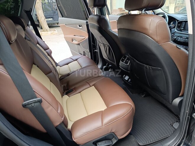 Kia Sorento 2015, 205,000 km - 2.0 l - Bakı