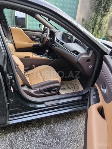 Lexus ES 250 2019, 159,000 km - 2.5 л - Bakı