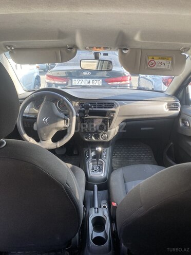 Citroen  2016, 210,000 km - 1.6 l - Bakı