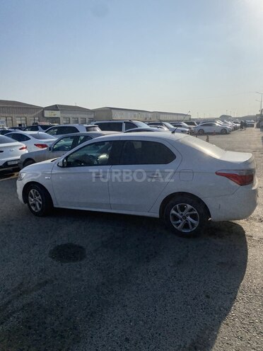Citroen  2016, 210,000 km - 1.6 l - Bakı