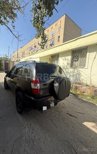 Chery Tiggo (T11) 2008, 316,203 km - 2.0 l - Bakı