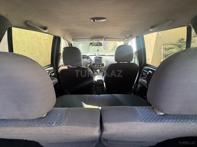 Chery Tiggo (T11) 2008, 316,203 km - 2.0 l - Bakı