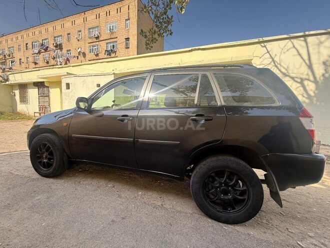 Chery Tiggo (T11) 2008, 316,203 km - 2.0 l - Bakı