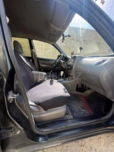 Chery Tiggo (T11) 2008, 316,203 km - 2.0 l - Bakı