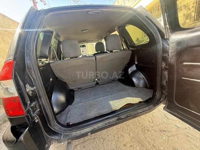 Chery Tiggo (T11) 2008, 316,203 km - 2.0 l - Bakı
