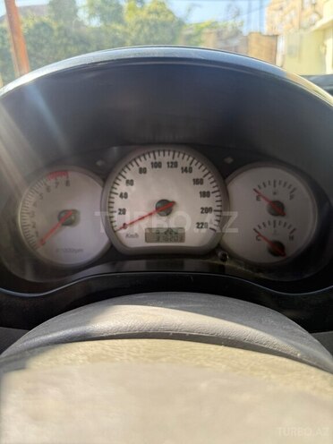 Chery Tiggo (T11) 2008, 316,203 km - 2.0 l - Bakı