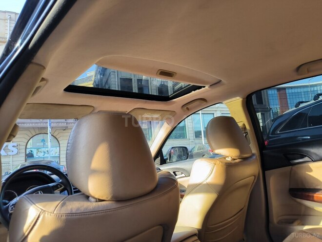 Honda Accord 2012, 370,000 km - 2.4 l - Bakı