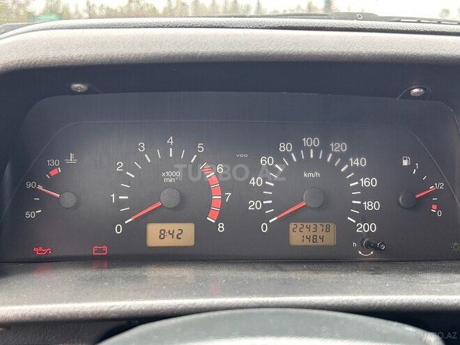 LADA (VAZ) 2115 2011, 224,378 km - 1.5 l - Gəncə