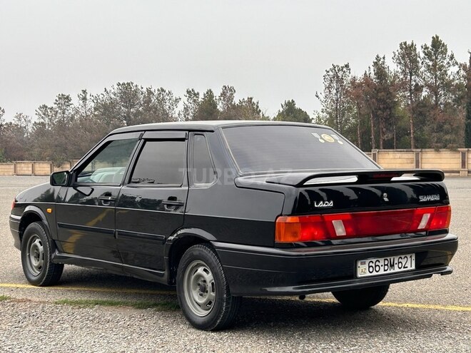 LADA (VAZ) 2115 2011, 224,378 km - 1.5 l - Gəncə