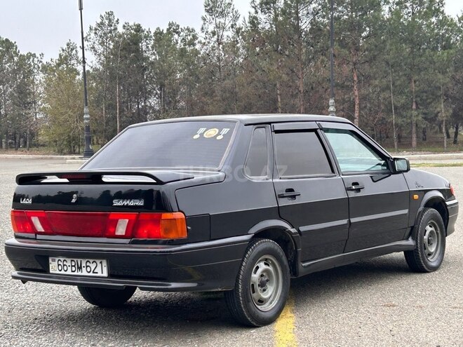 LADA (VAZ) 2115 2011, 224,378 km - 1.5 l - Gəncə