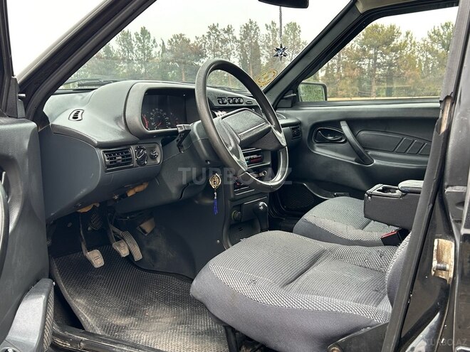 LADA (VAZ) 2115 2011, 224,378 km - 1.5 l - Gəncə