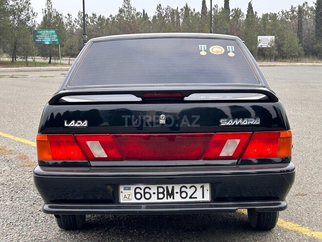 LADA (VAZ) 2115 2011, 224,378 km - 1.5 l - Gəncə