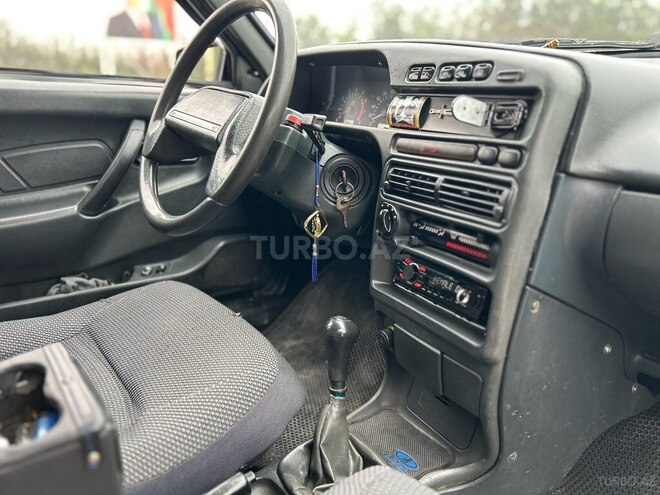 LADA (VAZ) 2115 2011, 224,378 km - 1.5 l - Gəncə
