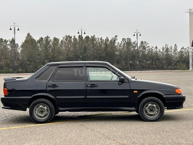 LADA (VAZ) 2115 2011, 224,378 km - 1.5 l - Gəncə
