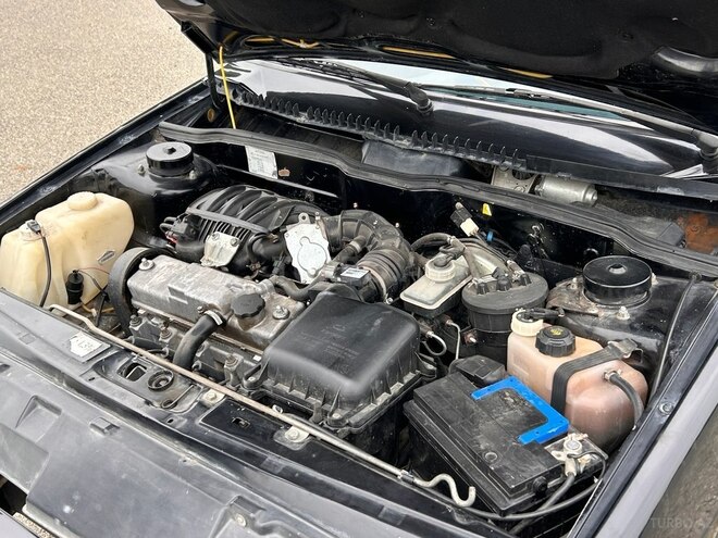 LADA (VAZ) 2115 2011, 224,378 km - 1.5 l - Gəncə