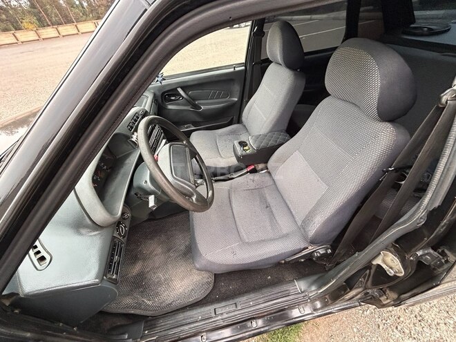 LADA (VAZ) 2115 2011, 224,378 km - 1.5 l - Gəncə
