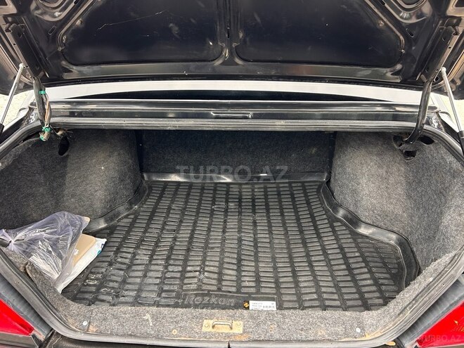 LADA (VAZ) 2115 2011, 224,378 km - 1.5 l - Gəncə