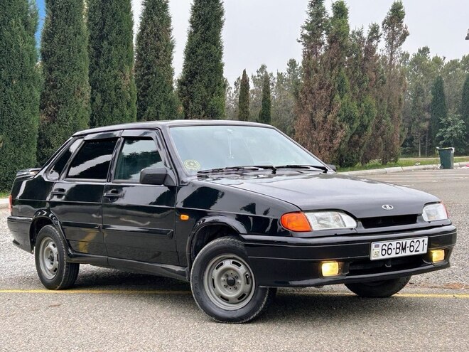 LADA (VAZ) 2115 2011, 224,378 km - 1.5 l - Gəncə