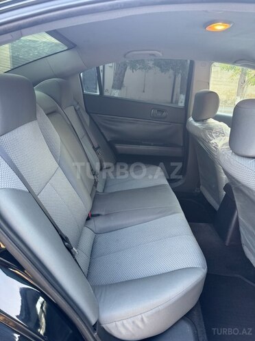 Mitsubishi Galant 2008, 220,123 km - 2.4 l - Sumqayıt