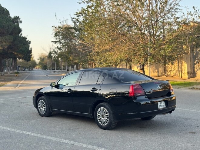 Mitsubishi Galant 2008, 220,123 km - 2.4 l - Sumqayıt