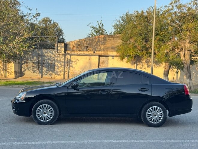 Mitsubishi Galant 2008, 220,123 km - 2.4 l - Sumqayıt