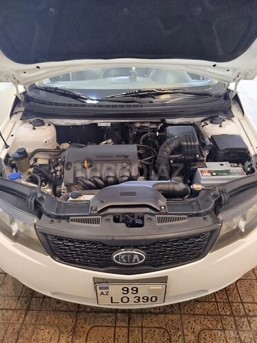 Kia Cerato 2011, 202,227 km - 1.6 l - Bakı