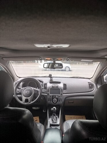 Kia Cerato 2011, 202,227 km - 1.6 l - Bakı