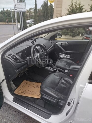 Kia Cerato 2011, 202,227 km - 1.6 l - Bakı