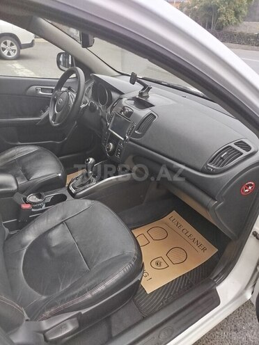 Kia Cerato 2011, 202,227 km - 1.6 l - Bakı