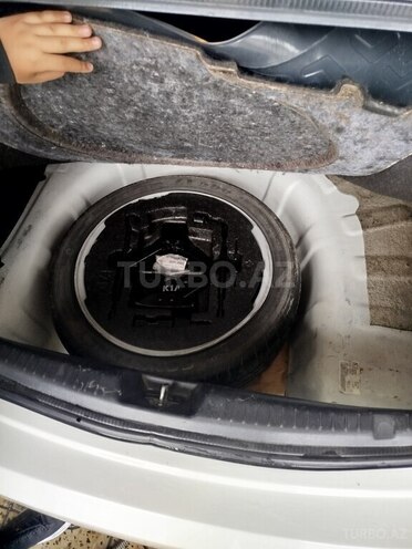Kia Cerato 2011, 202,227 km - 1.6 l - Bakı