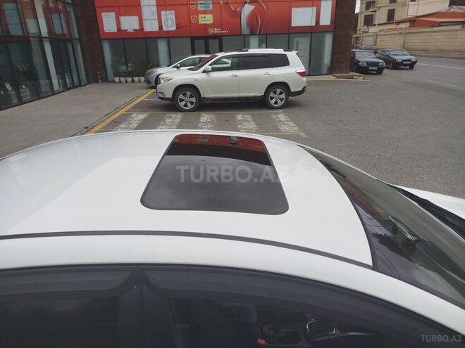 Kia Cerato 2011, 202,227 km - 1.6 l - Bakı