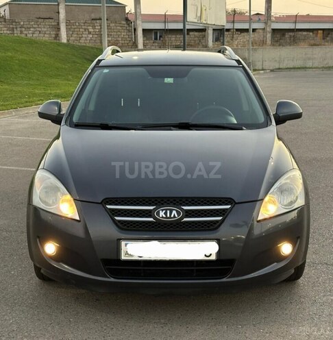 Kia  2009, 239,000 km - 1.6 l - Bakı