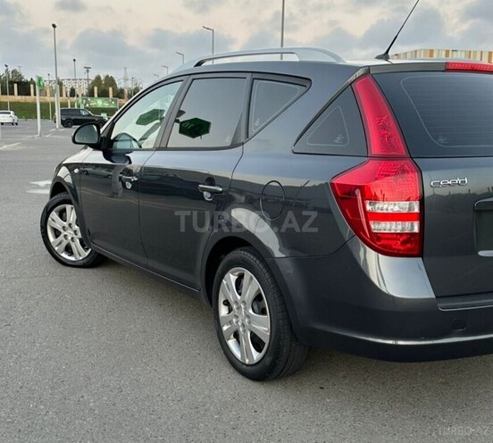 Kia  2009, 239,000 km - 1.6 l - Bakı
