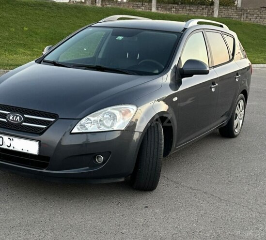 Kia  2009, 239,000 km - 1.6 l - Bakı