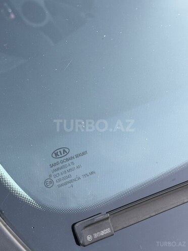 Kia  2009, 239,000 km - 1.6 l - Bakı