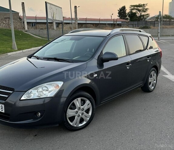 Kia  2009, 239,000 km - 1.6 l - Bakı
