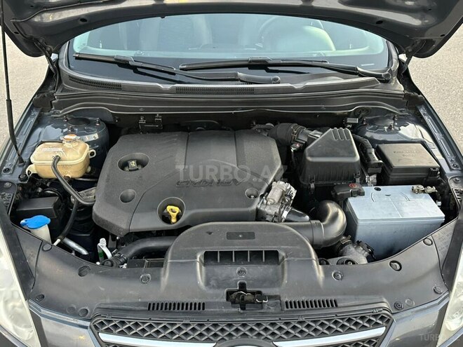 Kia  2009, 239,000 km - 1.6 l - Bakı